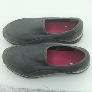 ABEO AERO SLIP ON WALKING SHOES FOR WOMEN SIZE 7.5